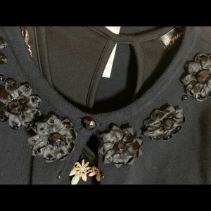 Shrug to pair with a nice dress